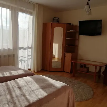 Casa de Campo Ewka Czarna Góra
