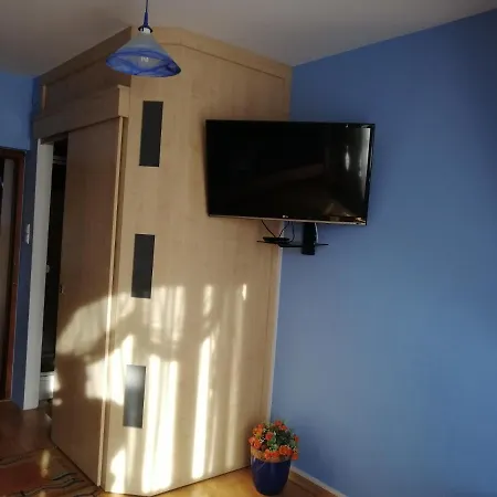 Ewka Casa de Campo