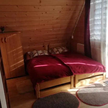 Ewka Landhuis Czarna Góra