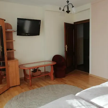 Landhuis Ewka Czarna Góra