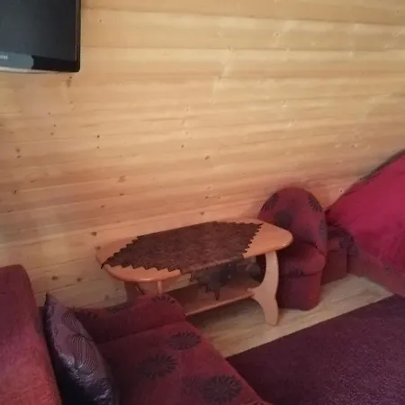 Casa di campagna Ewka
