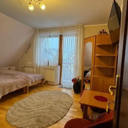 Ewka * Czarna Góra