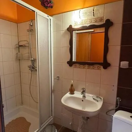 Landhuis Ewka Czarna Góra