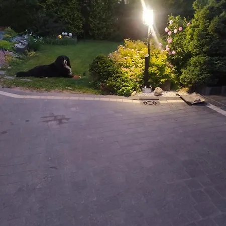 Ewka Casa di campagna Czarna Góra