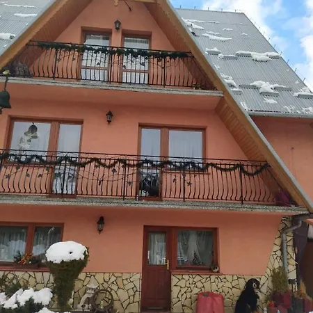 Ewka Casa di campagna *