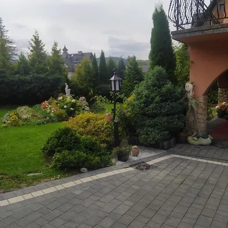 Landsted Ewka Czarna Góra