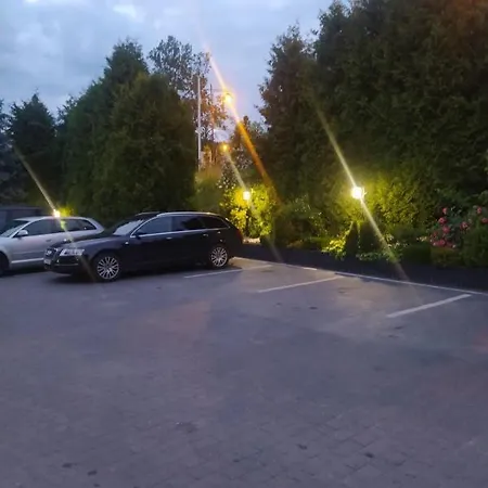 Landhuis Ewka Czarna Góra