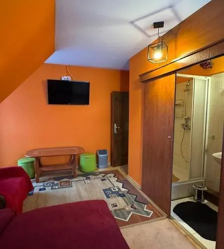 Ewka Casa di campagna *