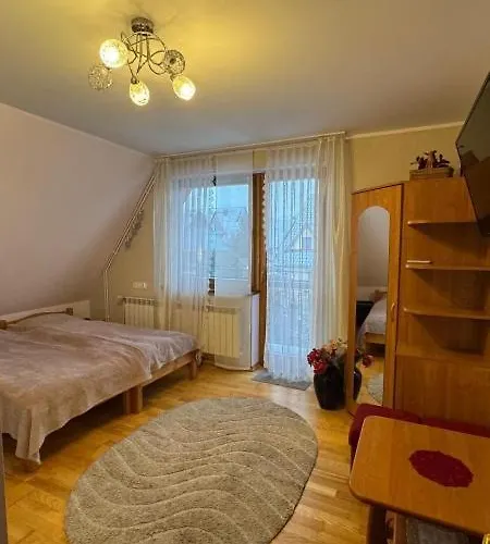 Casa di campagna Ewka