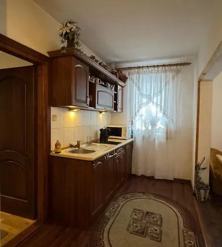 Casa di campagna Ewka Czarna Góra