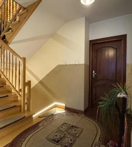 Ewka Casa di campagna