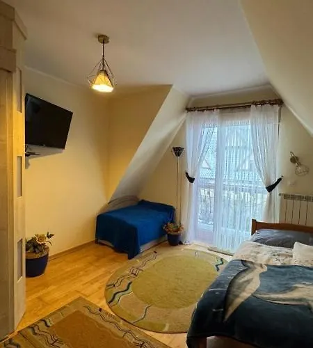 Casa di campagna Ewka