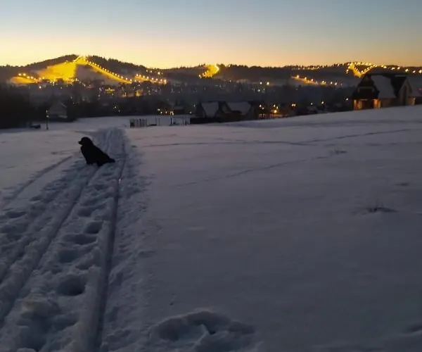 Ewka Casa di campagna *