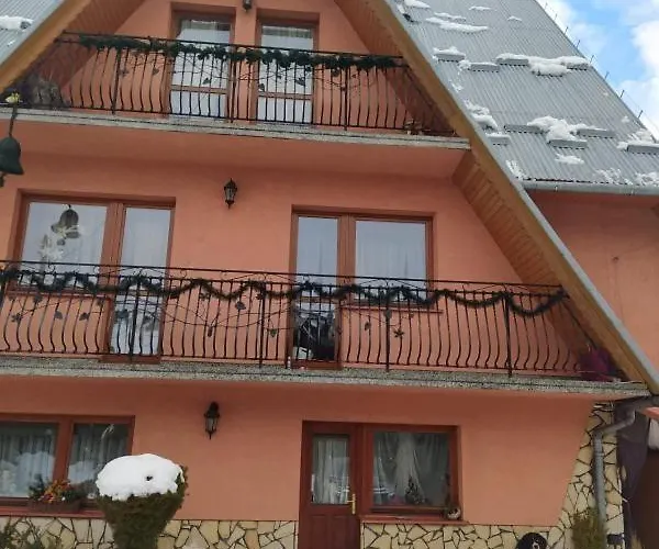 Ewka Casa di campagna *