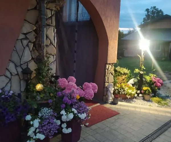 Casa di campagna Ewka