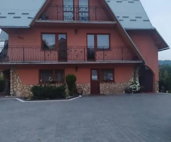 Ewka Casa di campagna *