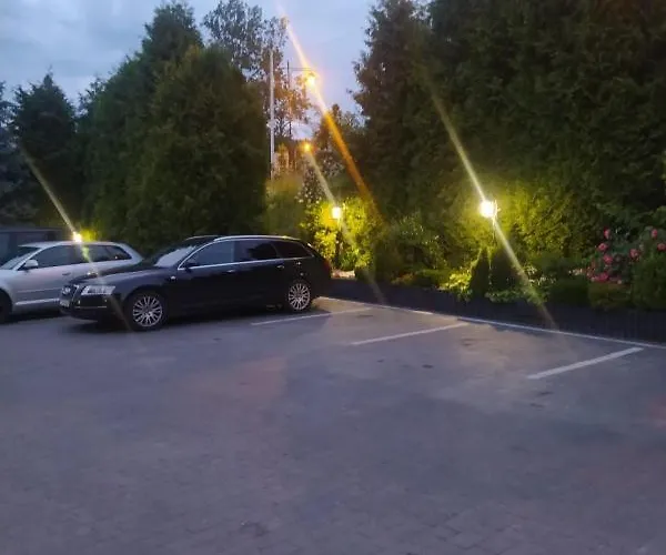 Casa di campagna Ewka Czarna Góra