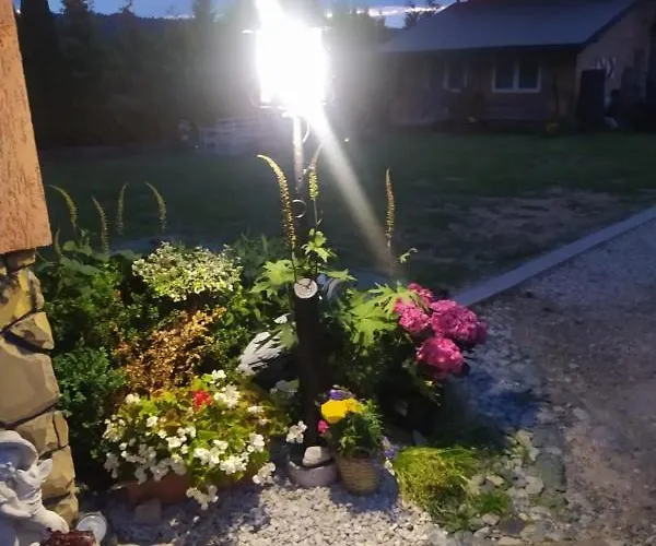 Ewka Casa di campagna Czarna Góra